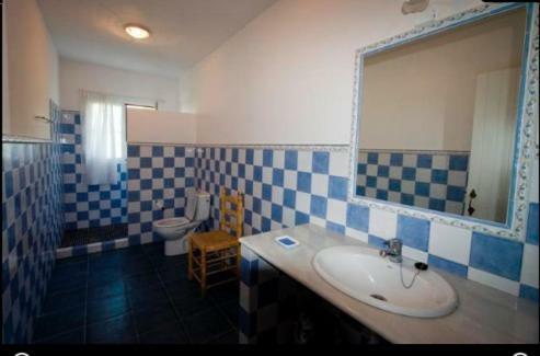Villa Macarena Menorca Santo Tomás Eksteriør bilde