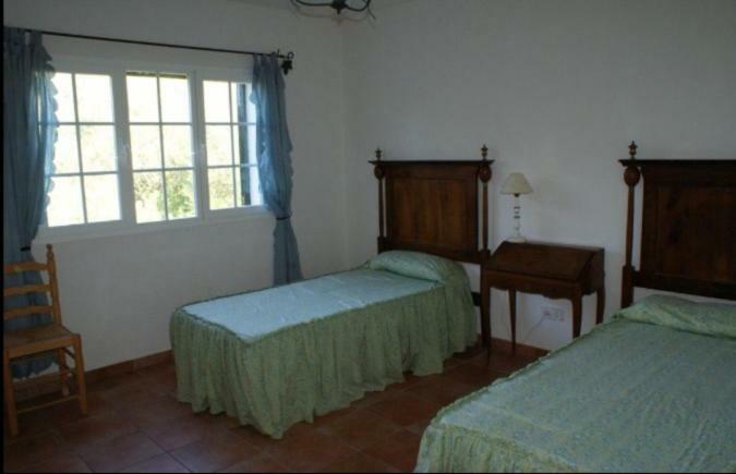 Villa Macarena Menorca Santo Tomás Eksteriør bilde