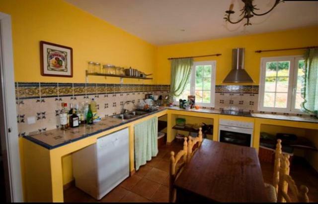 Villa Macarena Menorca Santo Tomás Eksteriør bilde